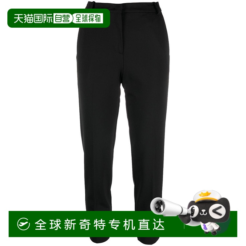 1h可退 欧洲直邮pinko 女士 休闲裤新款