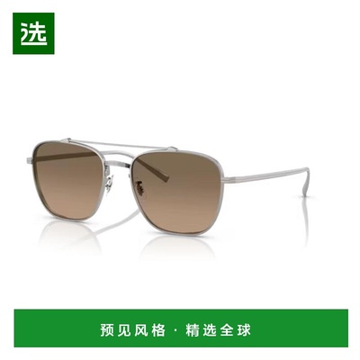 1h可退 香港直邮Oliver Peoples 奥利弗·皮帕斯 男士 -sunglasse