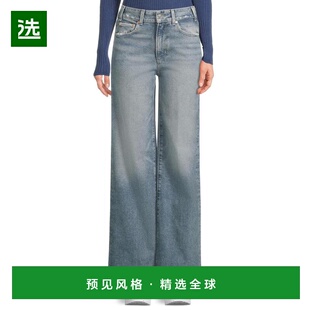 1h可退 【美国直邮】paige 女士 牛仔裤休闲时尚百搭 潮牌显瘦外