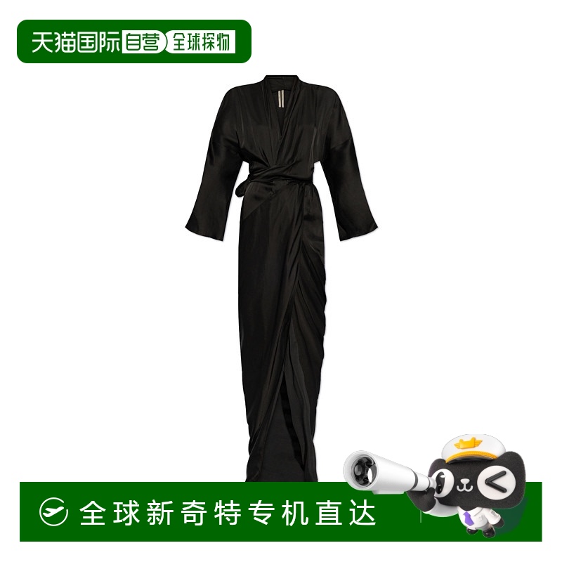 1h可退 欧洲直邮rick owens 女士 连衣裙新款