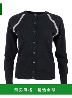 香港直邮FABIANA FILIPPI 女士针织毛衣 MAD223F375H740825