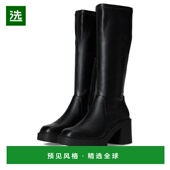 美国直邮 靴 Madden Paxx 1h可退 时装 Girl 女鞋 齐膝高筒靴