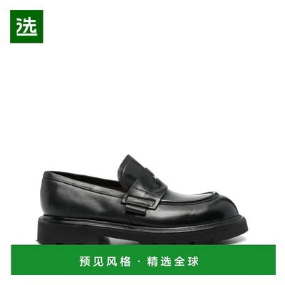 香港直邮PREMIATA 男士休闲鞋 32219KINGBLACK AW2024 黑色 KING