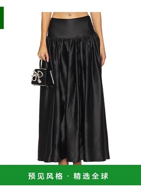 1h可退 香港直邮for love lemons 女士 Nelly 长款半身裙 BDL29HO