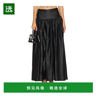 1h可退 香港直邮for love lemons 女士 Nelly 长款半身裙 BDL29HO