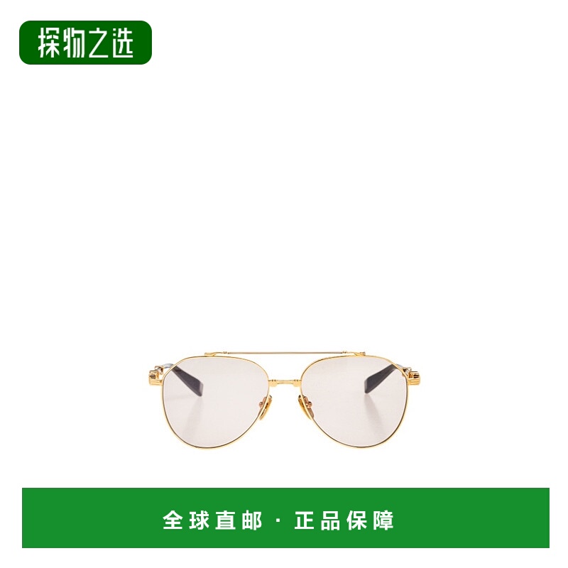 香港直邮Balmain 全框太阳镜 BPS186A57