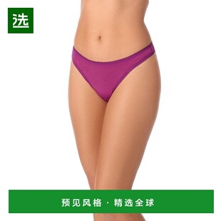 1h可退 【美国直邮】on gossamer 女士 三角裤性感内衣