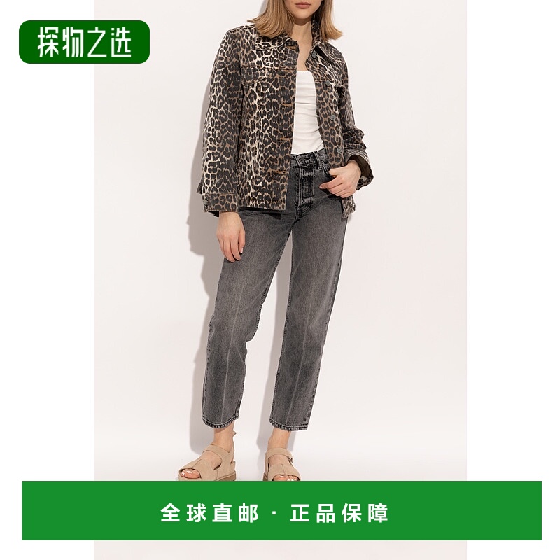 欧洲直邮ugg 女士 凉鞋新款