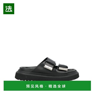 1h可退 【美国直邮】john richmond 男士 凉鞋