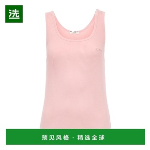 CH25AJH12180吊带 背心 香港直邮Chloe 无袖