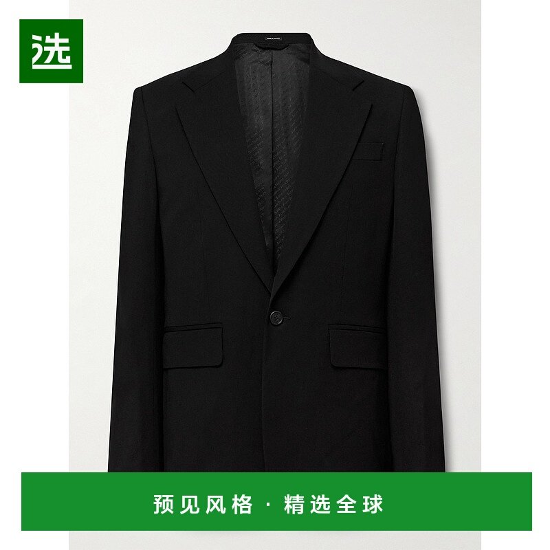 1h可退 香港直邮Acne Studios 艾克妮 男士 Juman 斜纹布西装外套,男装,商务正装西服,淘宝优惠券,粉丝福利购,淘宝优惠卷