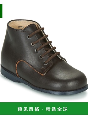 欧洲直邮Little Mary  MILOT 儿童鞋子靴子 LM077-44-B