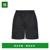 时尚 1h可退 显瘦流行休闲透气潮 休闲裤 正品 欧洲直邮a.p.c. 男士