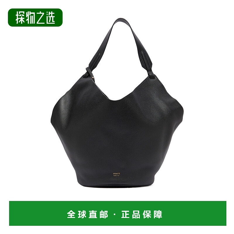 香港直邮Khaite 徽标单肩包 KHA9R53K