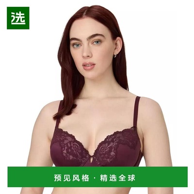 1h可退 【美国直邮】maidenform 女士 文胸