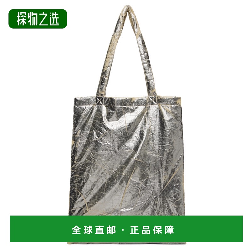 香港直邮Rick Owens Drkshdw 提手购物袋 DA02E7431NPF托特包