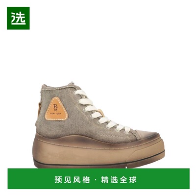 1h可退 香港直邮R13 女士 运动鞋