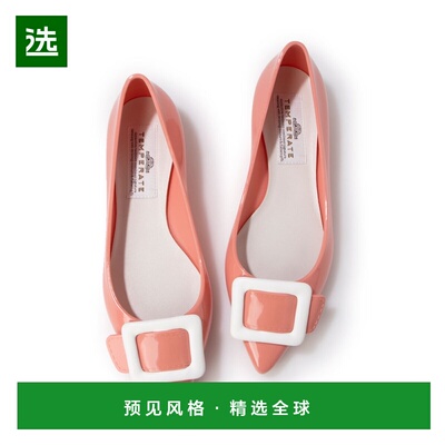 【日本直邮】TEMPERATE　女士　雨鞋