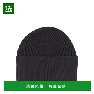 香港直邮STUDIO NICHOLSON 男士帽子 MIKKELSN1436PEWTER