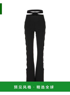 1h可退 香港直邮ANDREĀDAMO 女士 ANDREADAMO 长裤 ADFW22PA08770