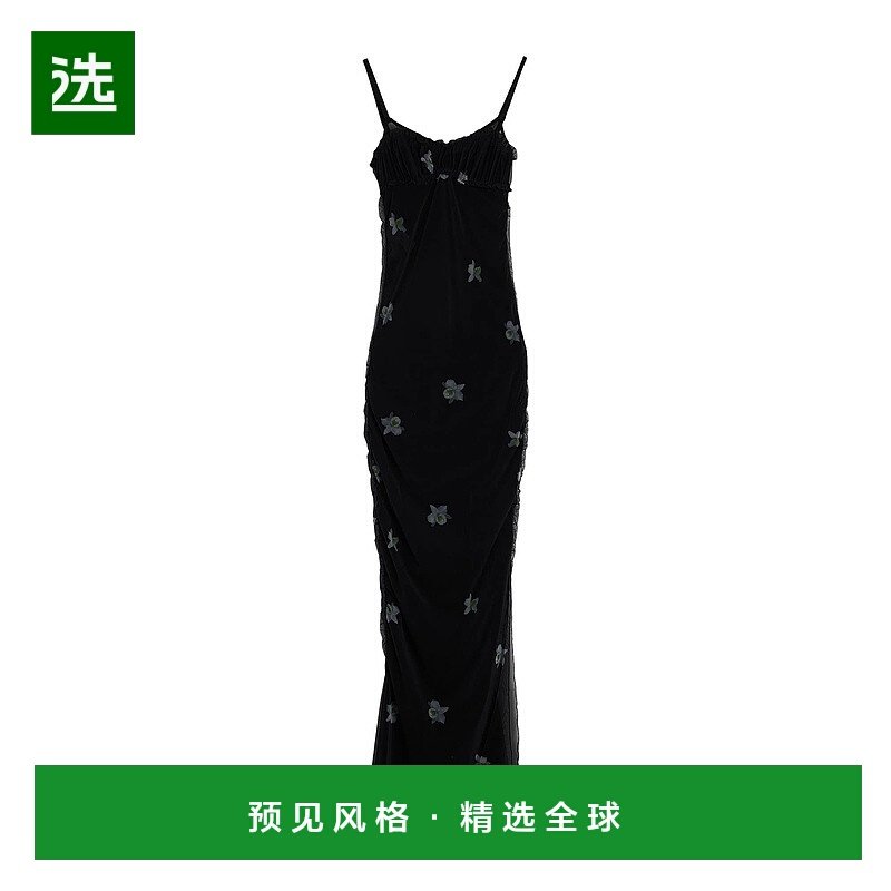 1h可退 香港直邮Reimagine Pinko X Patrick Mcdowell 女士 紧身