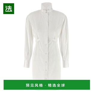 欧洲直邮alexander mcqueen 女士 连衣裙