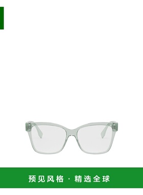 香港直邮Fendi FF钻石眼镜 FE50117I