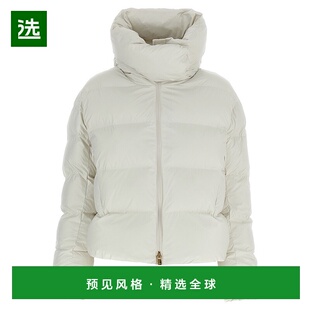 香港直邮Pinko 羽绒夹克 品高 Giza 101602A2P6 女士 1h可退