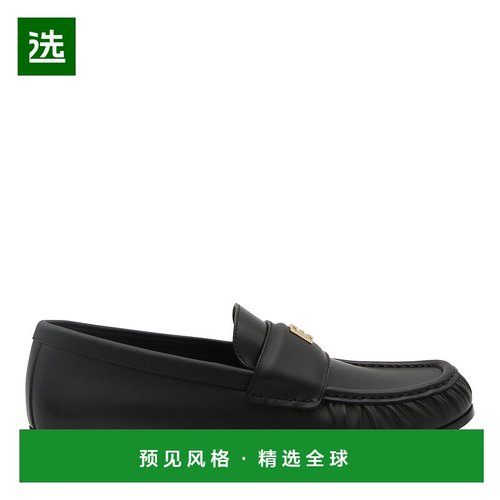 1h可退 欧洲直邮GIVENCHY 女士休闲鞋BE201VE1WE001皮鞋乐福鞋