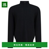 男士 T恤 MR8066577A001BLK 香港直邮VINCE AW2025 黑色