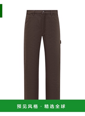 1h可退 香港直邮Dickies 迪凯斯 男士 DK0A4XIF.0DB1 长裤 DK0A4X