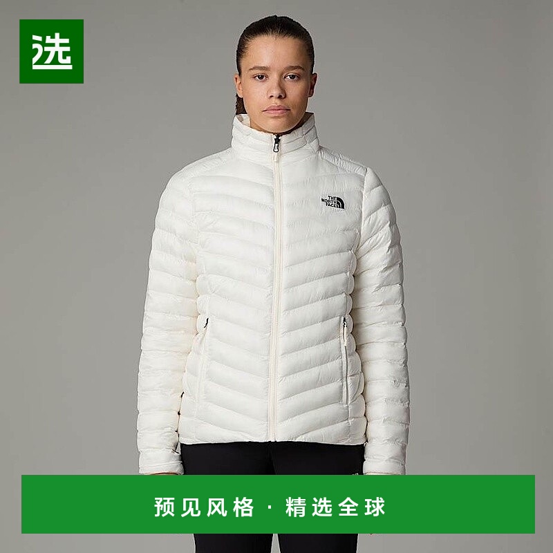 欧洲直邮北面女士 Huila 合成保暖夹克TheNorthFace