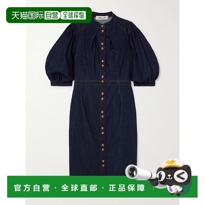 1h可退 香港直邮DIANE VON FURSTENBERG 黛安·冯芙丝汀宝 女士