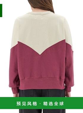 1h可退 香港直邮ISABEL MARANT ÉTOILE 女士卫衣 SW0006FAA1M08EE