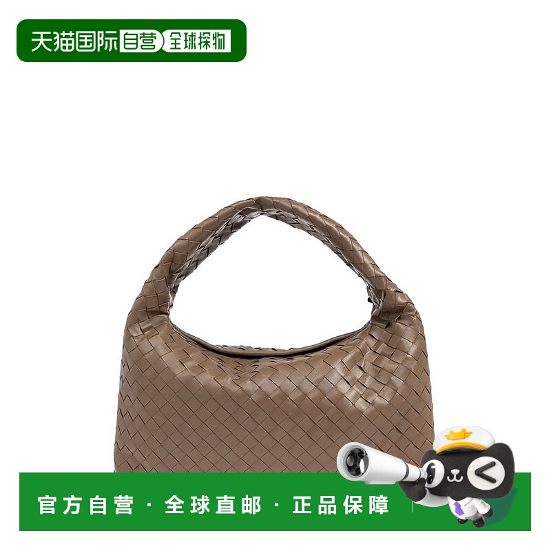 1h可退 香港直邮Bottega Veneta 葆蝶家 女士 Hop肩背包 796262V3