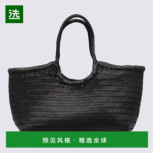 香港直邮Dragon Diffusion 女士手拿包 8822BLACK AW2025 黑色