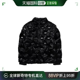 6R4B881NDGZ logo标识棉服 香港直邮Emporio Armani