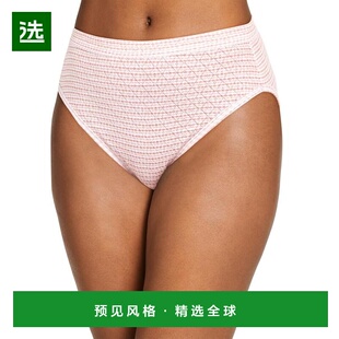1h可退 【美国直邮】jockey 女士 内裤