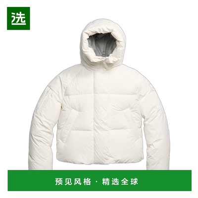 香港直邮Canada Goose Chilliwack 连帽羽绒服 2088WT