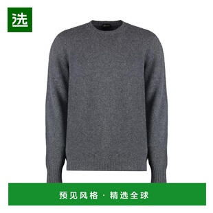 香港直邮drumohr 男装 针织衫毛衣 高级感保暖流行穿搭羊绒  时尚