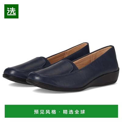 1h可退 【美国直邮】lifestride女士时装单鞋浅口一脚蹬休闲时尚