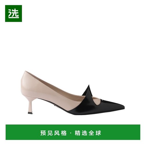 香港直邮Prada 尖头高跟鞋 1I976NAZ3FB055