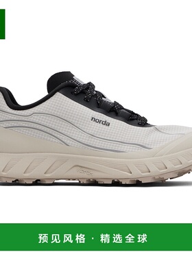 香港直邮Norda 男士 灰色 002 运动鞋 NORDA002 blue蓝色 舒适时