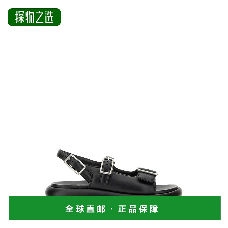 1h可退 欧洲直邮ash 女士 凉鞋新款