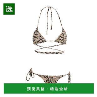 1h可退 香港直邮reina olga 女士 比基尼 black黑色 舒适时尚