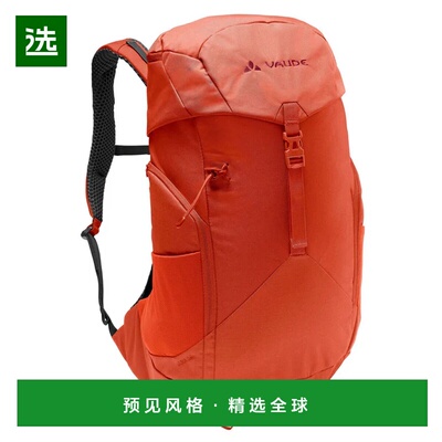 香港直邮VAUDE 户外背包 14390ROSSO