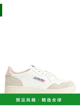 香港直邮AUTRY 女士运动鞋 AULWLS37