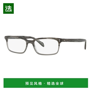 1h可退 香港直邮Oliver Peoples 奥利弗·皮帕斯 男士 -eyeglasse