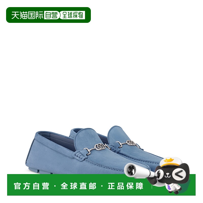 1h可退 欧洲直邮LV (2025新品) LV Driver Moccasin