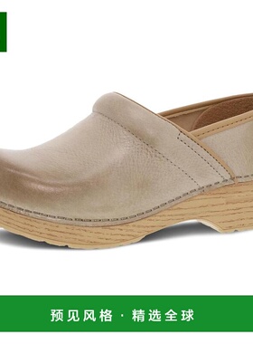 1h可退 【美国直邮】dansko 女士 休闲鞋真皮女式